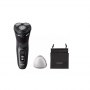 Philips | Shaver | S3244/12 | Operating time (max) 60 min | Wet & Dry | Lithium Ion | Black - 2